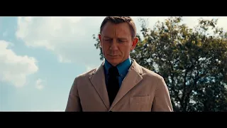 No Time To Die Billie Eilish Daniel Craig 007 Recap